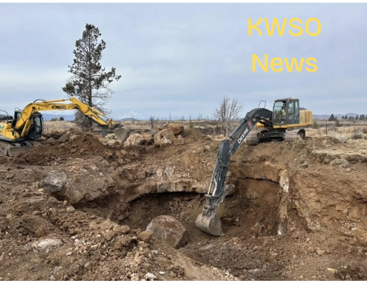 Update on Mill Creek Fuel Spill Incident 10/31/25