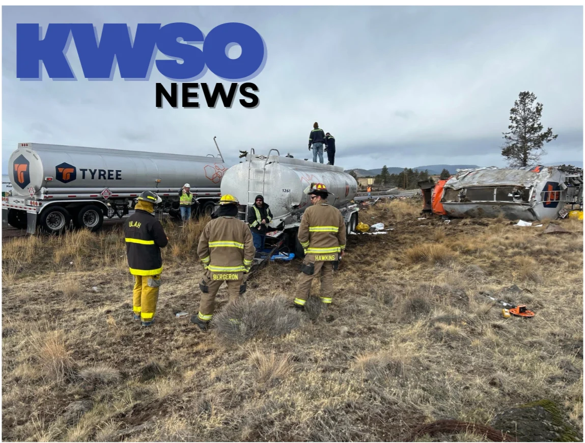 SOSC Provides Update on Mill Creek Fuel Spill incident