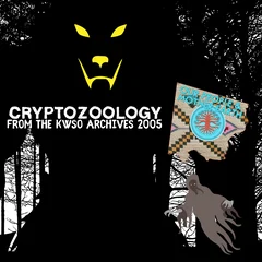 Cryptozoology from the KWSO Archive