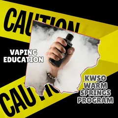 Vaping Education
