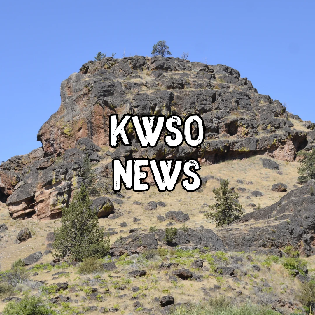 KWSO News 10/23/25