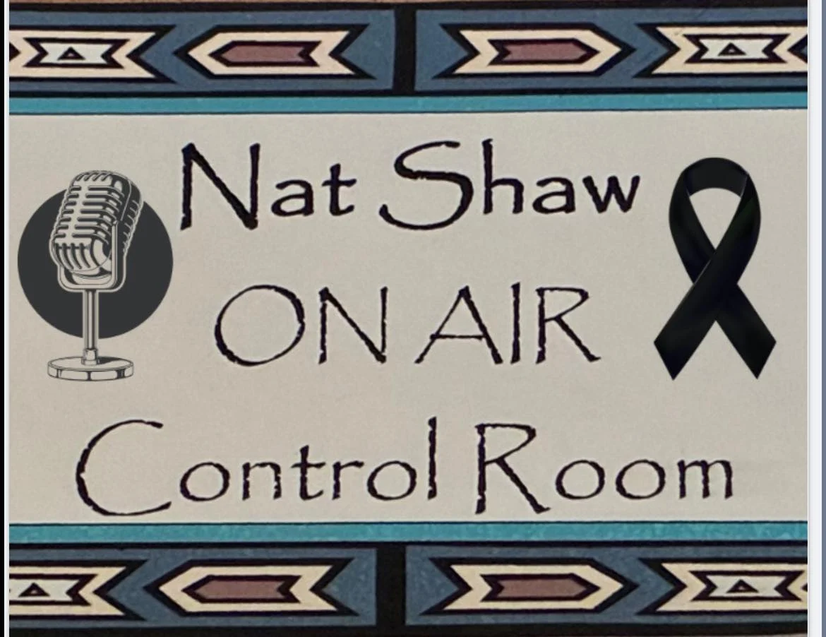 KWSO News 10/15/25: Long time Warm Springs resident Nat Shaw passes away