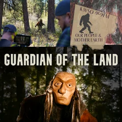Guardian of the Land