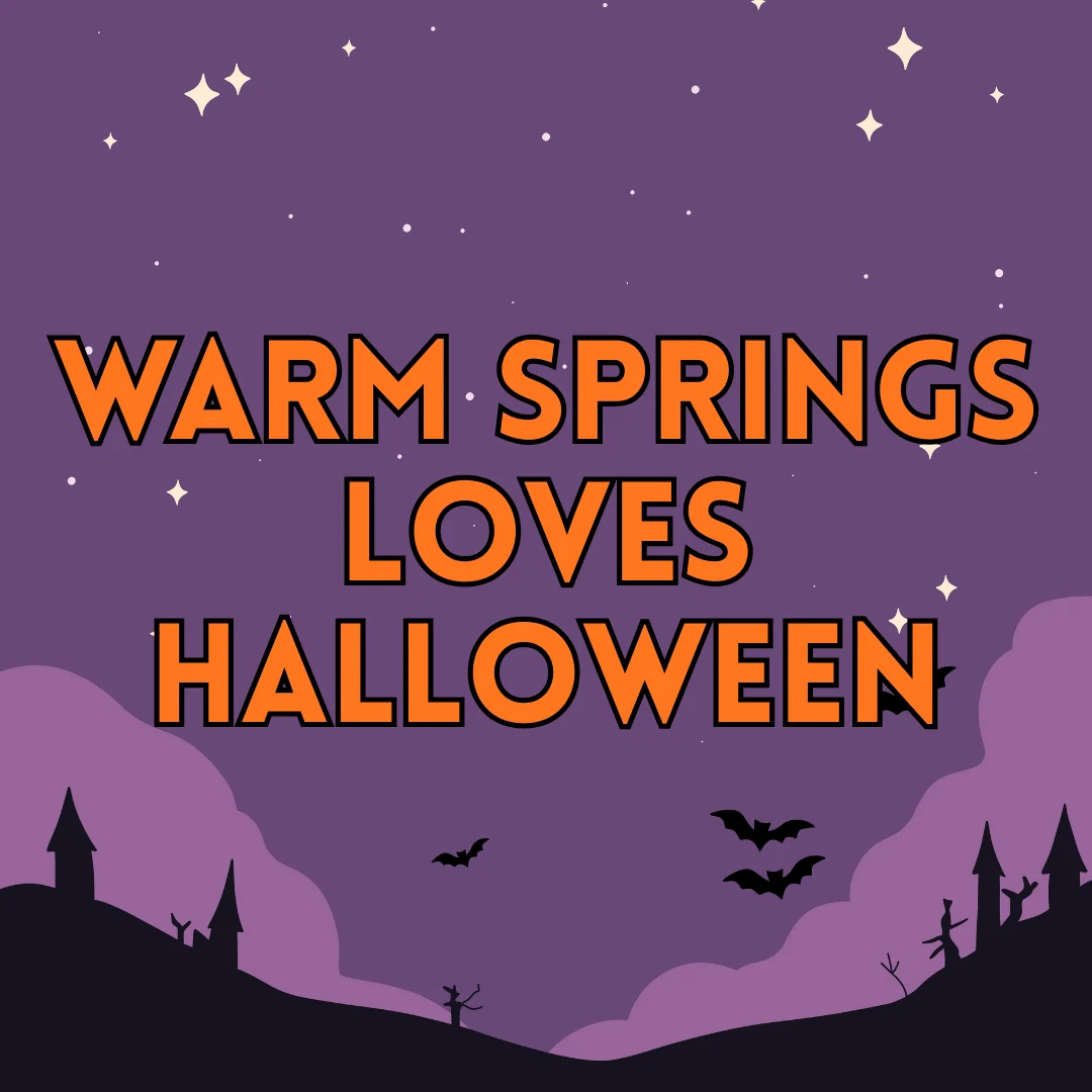 2025 Halloween Happenings