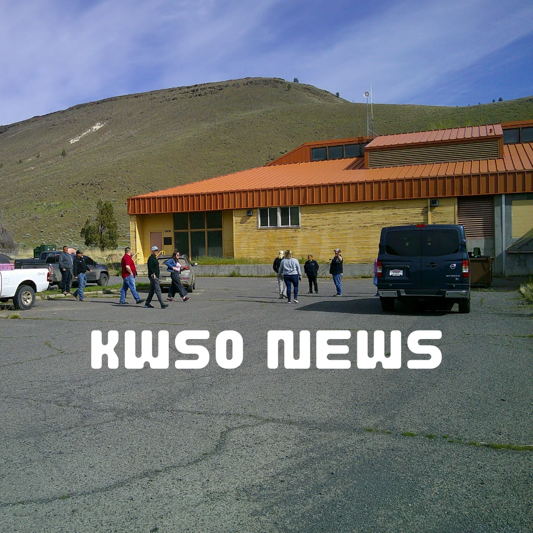 KWSO News Update: Tribal Budget Updates, Community Belonging Project, and Regional Reports