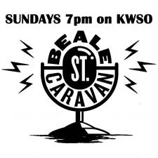 Beale Street Caravan logo