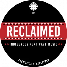 Reclaimed logo