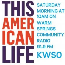 This American Life logo