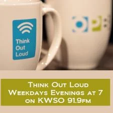 Think Out Loud logo