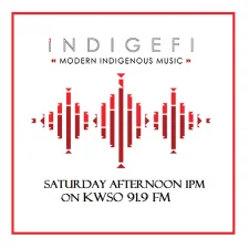 INDIGEFI logo