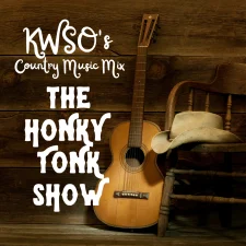 The Honky Tonk Show logo