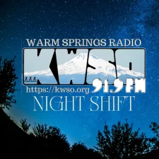 The Night Shift logo